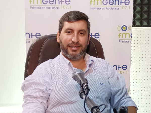“Vamos a priorizar lo que el vecino necesita” dijo Damián Tort, candidato a la Alcaldía de Maldonado