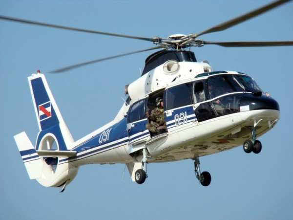 Inundación, Porto Alegre, helicóptero