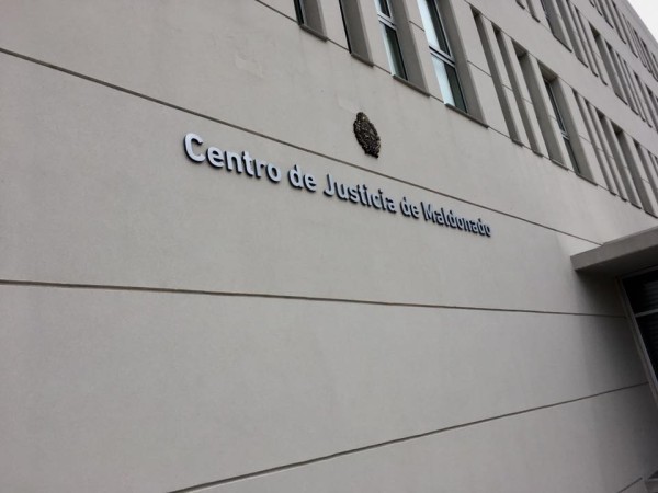 Abogado de Pérez confirmó que los tres argentinos y el uruguayo implicados en el caso de Ocean Park serán formalizados