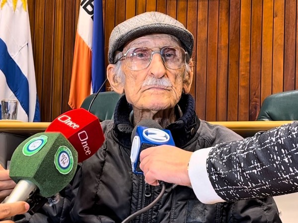 Vecino de San Carlos donó su casa para pacientes oncológicos que realizan tratamiento