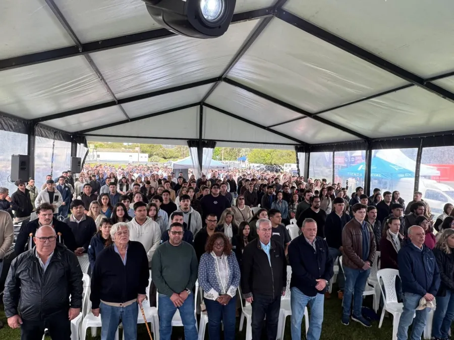 Congreso de Jóvenes...