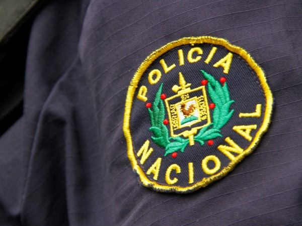Presidente de sindicato policial criticó fallo judicial que condena a un policía