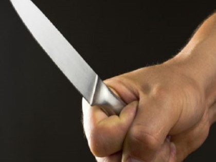 Intentó robar una moto y, tras no conseguirlo, amenazó con un cuchillo a un testigo