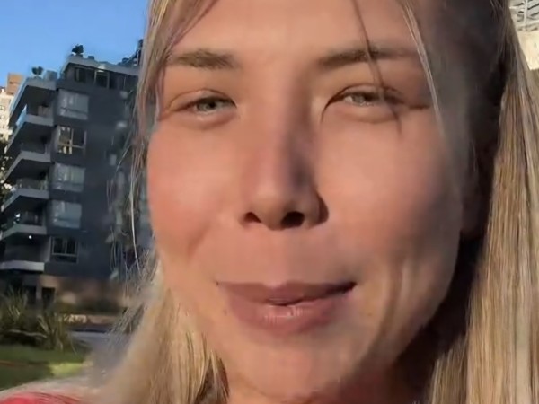 “Me asustaba el cost...