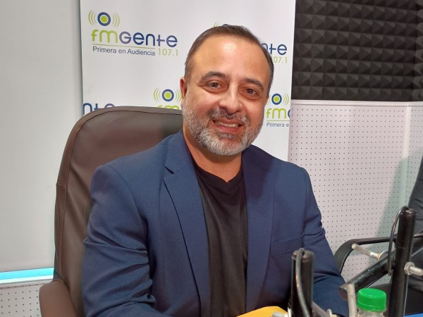 Edil frenteamplista...