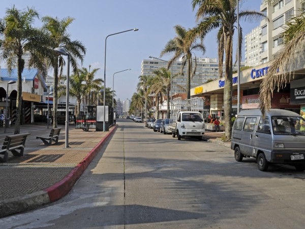 Reconocida cuidacoch...