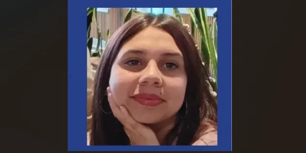 Buscan a una adolesc...