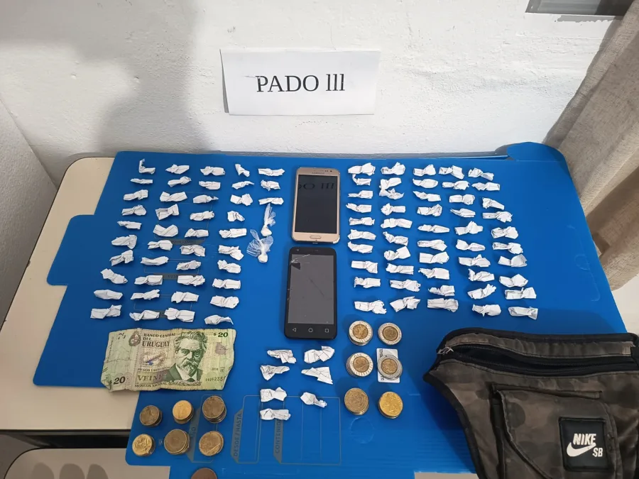 Mujer de 26 años fue...