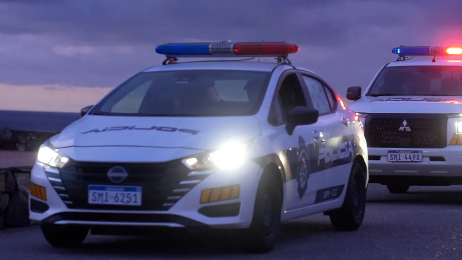 Policías de Zona Ope...