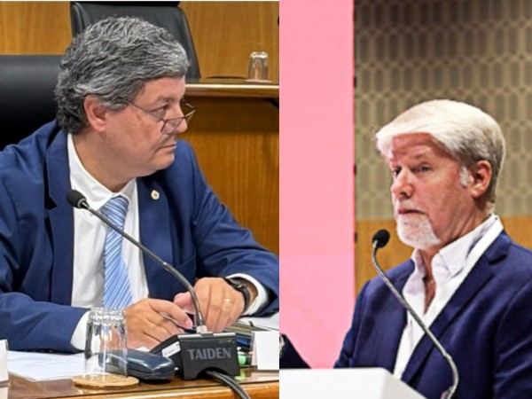 “No tienen límites”...