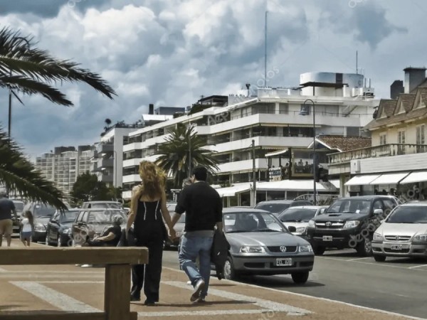 Jefatura de Policía advirtió a los turistas por estafas inmobiliarias