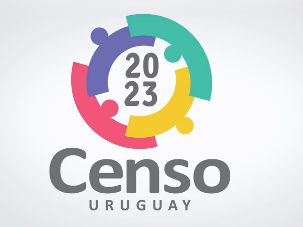 Censo 2023 comienza este sábado 29 de abril en todo el país
