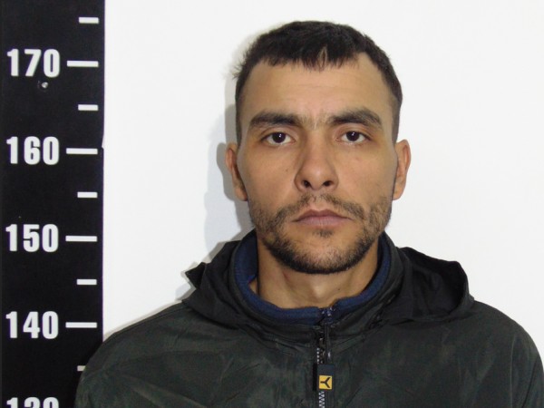 Robó dos camionetas estacionadas y fue condenado con prisión