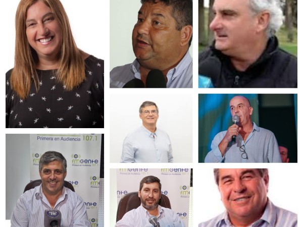 Municipios: estos son los resultados finales