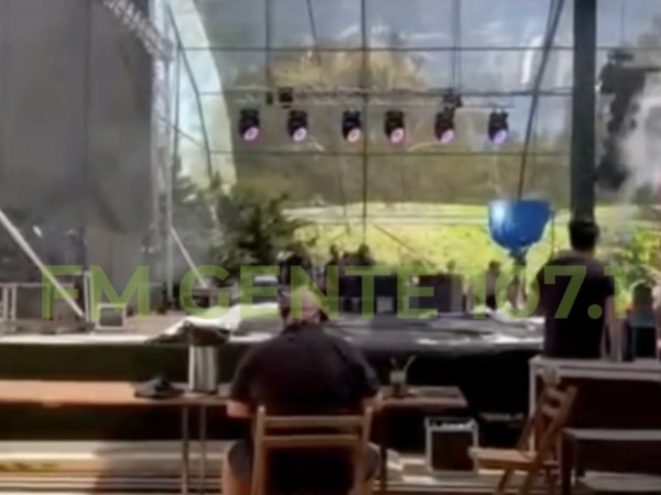 Mirá las imágenes de...