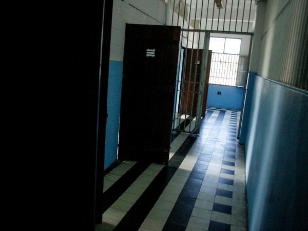 adolescente, rapiña, inisa, maldonado,