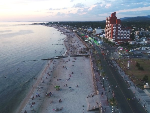 Este sábado se corre la Doble San Antonio: cupos agotados