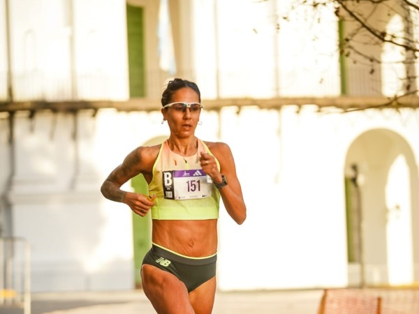 lorena sosa, buenos aires, atleta fernandina