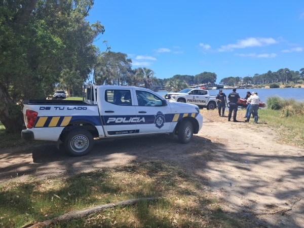 Denuncian ante Dinar...