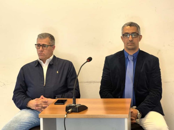 Prorrogaron medidas...