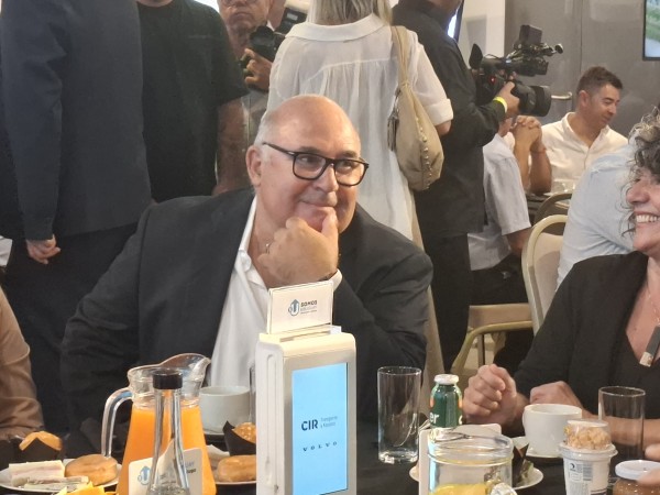 Abella admitió gran...