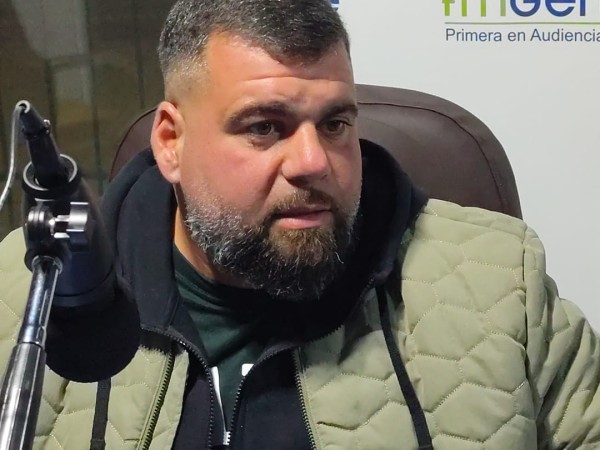 Juan, una historia de recuperación: superó 20 años de adicción y hoy ayuda a otros a salir