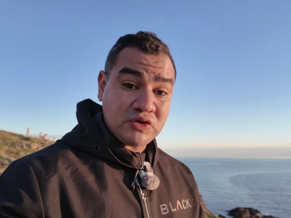 “Si sos multimillona...