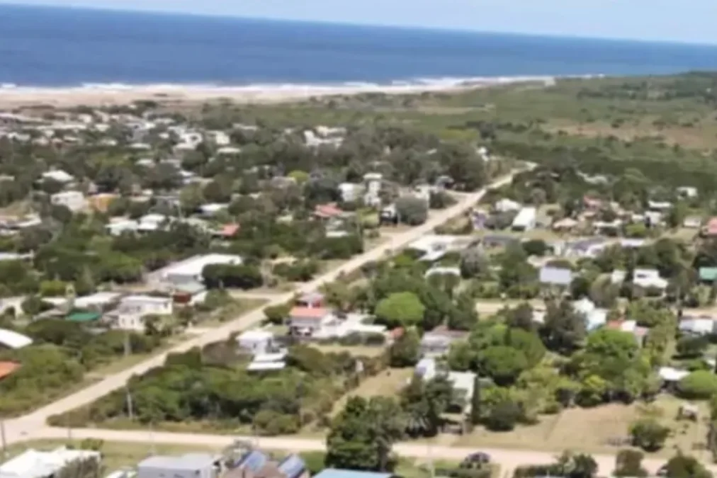 Punta Negra: imputar...