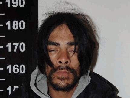 Fueron formalizados dos sujetos que robaron cableado del techo de una casa durante la madrugada