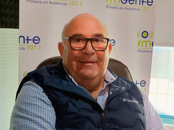Miguel Abella: “Cuando uno gobierna administra cosas que no son de uno, sino de la gente”