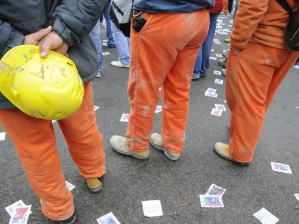 Paro nacional parcial del Sunca tras fallecimiento de un trabajador