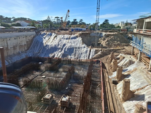 Cipriani Resort se d...