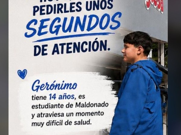 Una familia de Maldo...