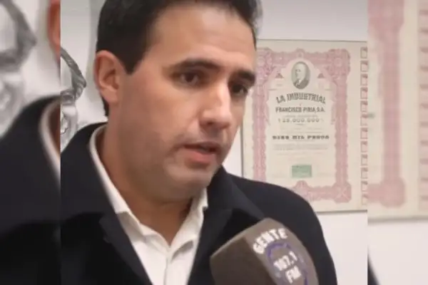 Edil del PN propone...