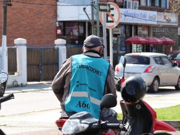 “Es negocio ser cuid...