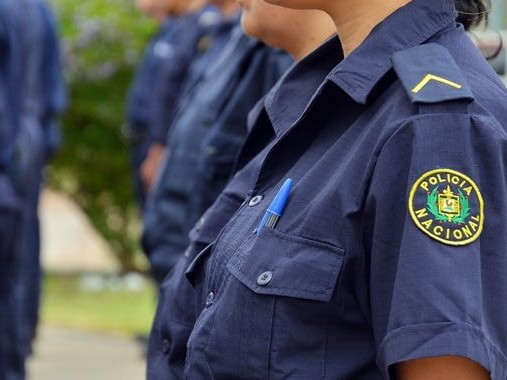 Un hombre fue condenado por daño agravado al romper un auto