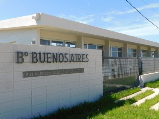 Descubrí las 24 propuestas deportivas y cursos disponibles en Balneario Buenos Aires