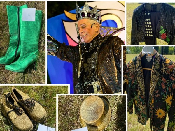 Carlos Perciavalle s...