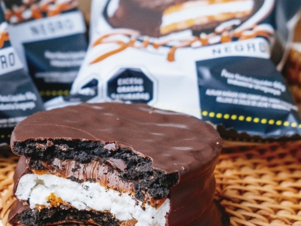 El alfajor Surprise de Punta Ballena entre los 20 mejores de Sudamérica, según ranking internacional