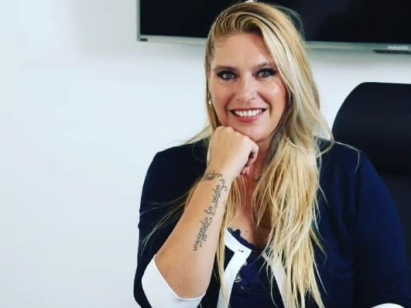 Daiana Abracinskas sobre caso Penadés: “La fiscal me mintió en la cara”