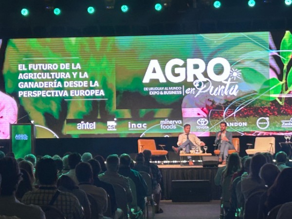 Agro en Punta Expo & Business se realizará en Maldonado en el mes de febrero