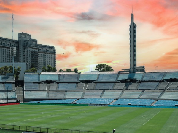 Uruguay será sede de uno de los partidos inaugurales del Mundial 2030