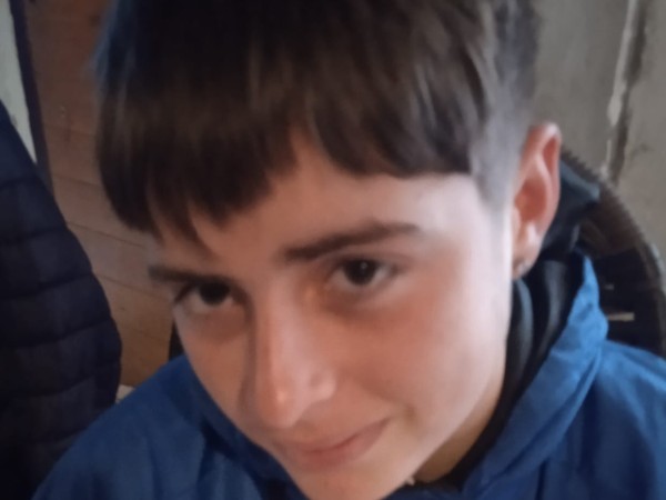 Apareció menor de 13 años que se encontraba ausente