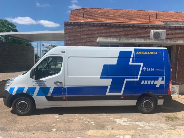 Un niño de 11 años falleció en San Carlos tras descompensarse en la escuela