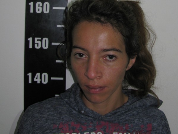 Condenada por siete...