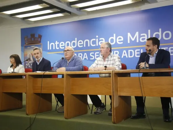 Intendente Abella di...