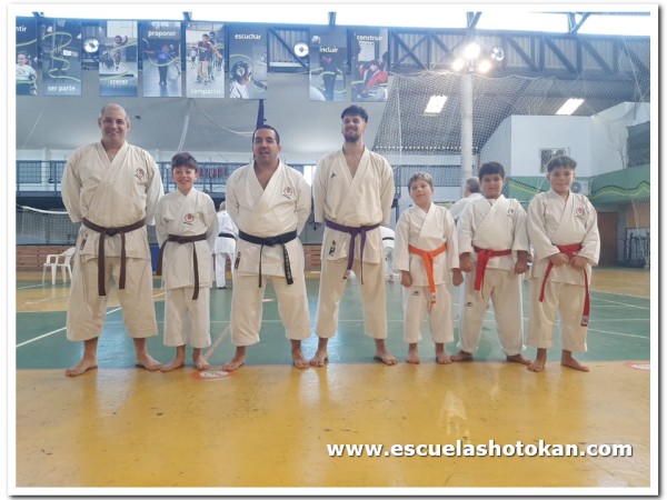 karate, maldonado, torneo regional, shotokan