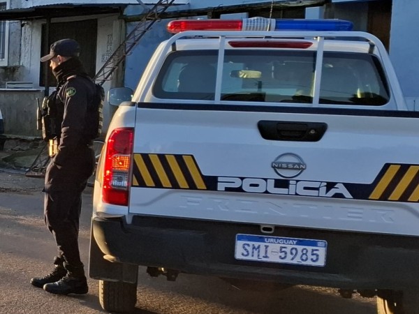 Hombre fue baleado en plena vía pública en Maldonado Nuevo