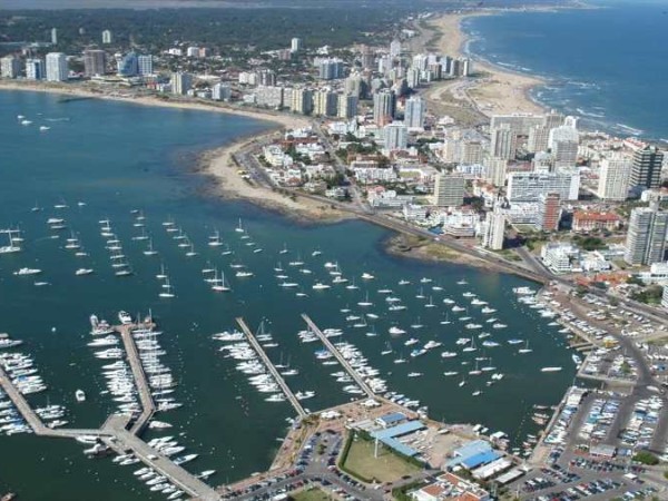 “En tierra de crecimiento, la disputa es constante”, aseguró arquitecto sobre Maldonado
