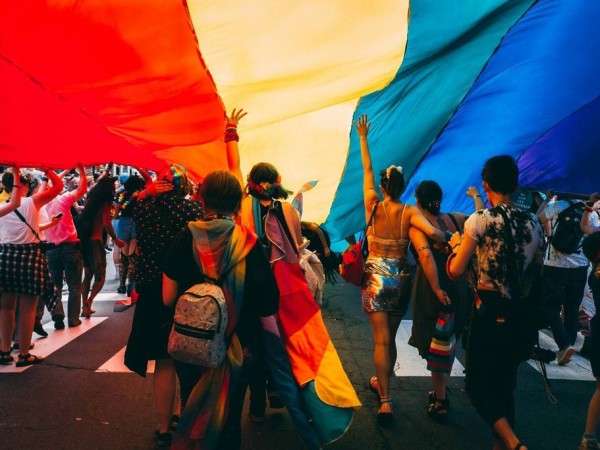 Marcha del Orgullo Antifascista se replicará en José Ignacio: “Vemos el resurgimiento del fascismo y del racismo”
